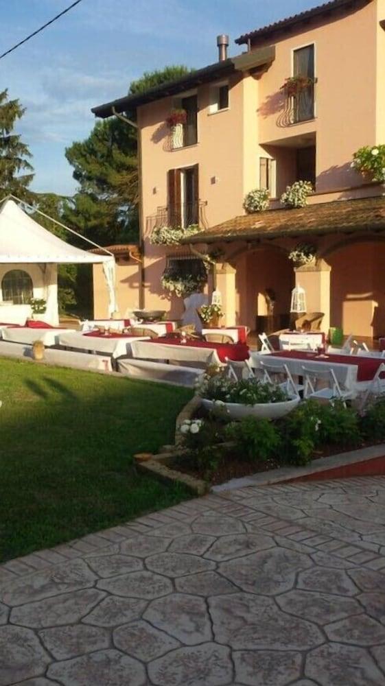 Villa Ai Tigli Venezia Guest House Tessera Exterior foto